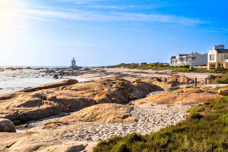 Commercial Property for Sale in Shelley Point Western Cape